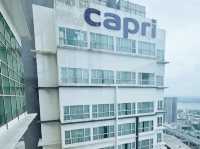 Great Stay at Capri by Fraser, Johor Bahru