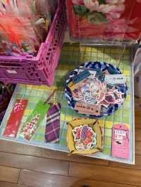 【 台湾🍃台北 】永康街で行きたいSHOP！