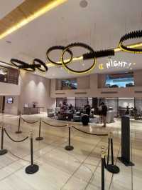 金域假日酒店家庭套房+ 慶祝中秋節優質體驗