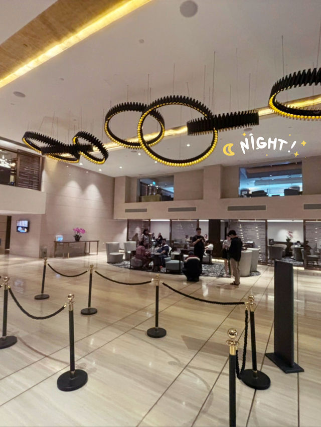 金域假日酒店家庭套房+ 慶祝中秋節優質體驗 金域假日酒店家庭套房+ 慶祝中秋節優質體驗