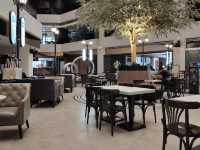 🏨 Holiday Inn Express Taichung Park, an IHG Hotel — Comfort and Convenience in Central Taichung