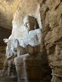 Yunggang Grottoes