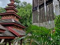 วัดจอมสวรรค์ จังหวัดแพร่
