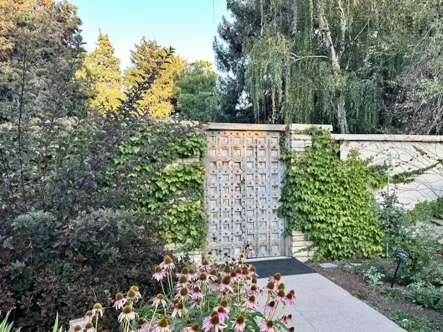 Denver Botanic Gardens