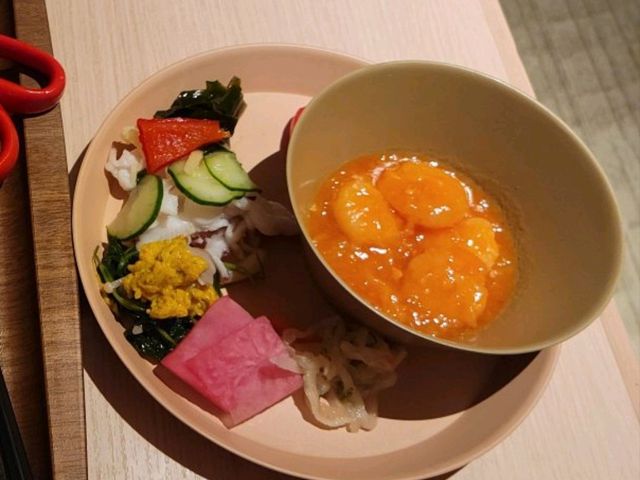 【北海道】星野リゾートトマム　ビュッフェダイニングhal -ハル-
