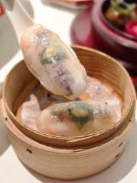 📍深圳必吃|穿越老錢風香港飯店!人均$150嘆殿堂級粵菜🍽️