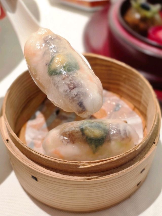 📍深圳必吃|穿越老錢風香港飯店!人均$150嘆殿堂級粵菜🍽️ 📍深圳必吃|穿越老錢風香港飯店!人均$150嘆殿堂級粵菜🍽️