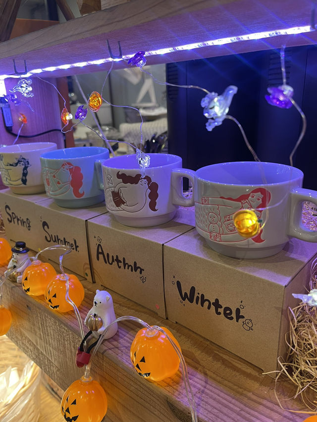 🧜🏻♀️ Mermaid Coffee Roasters 🧜🏻♀️ Mermaid Coffee Roasters