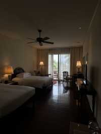 ชวนพัก: Sofitel Krabi Phokeethra Golf & Spa Resort