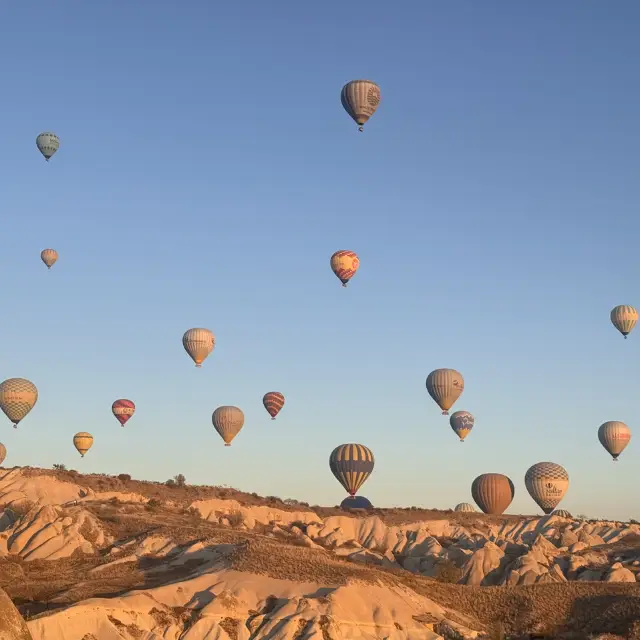 🇹🇷 7-Day Turkey Trip on a Budget (~$1,280 USD)