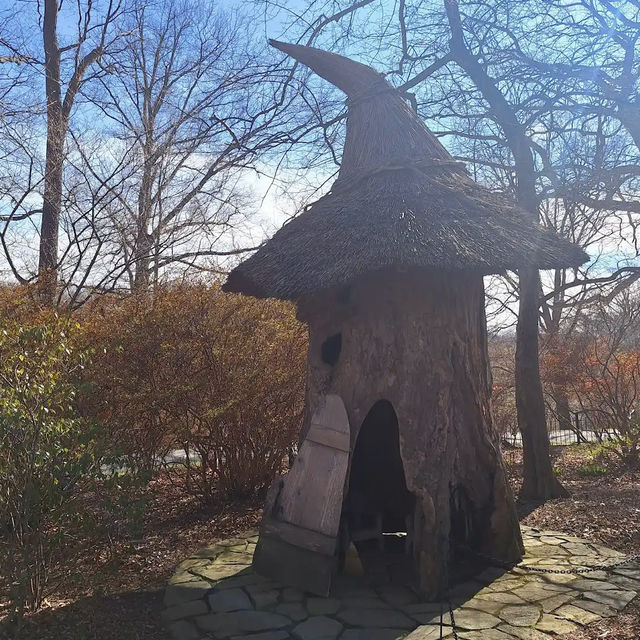 Winterthur Museum, Garden & Library