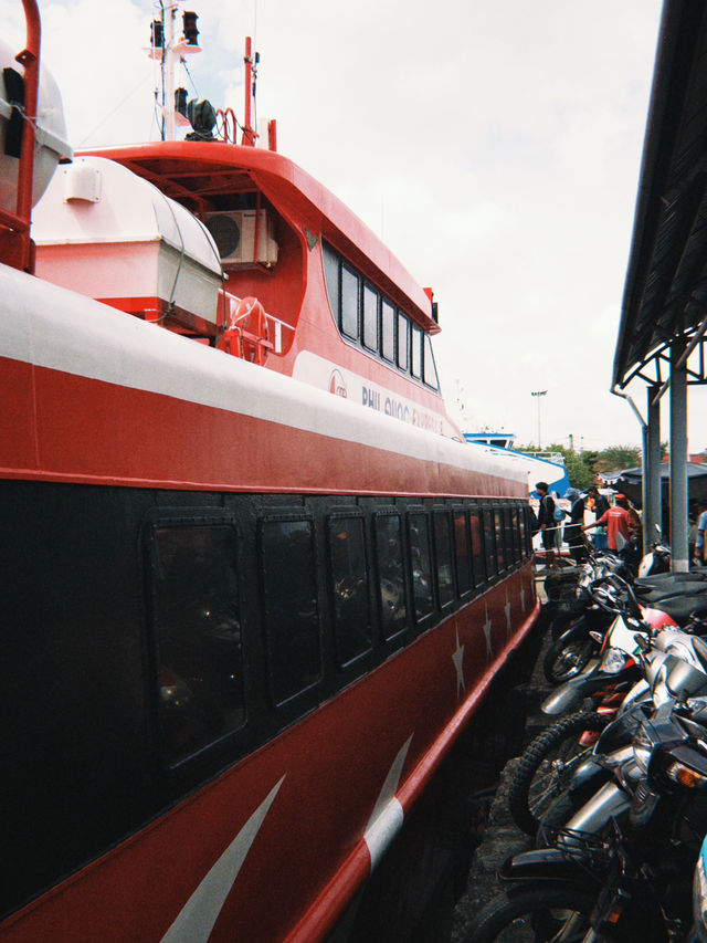 🌴 When to visit Phu Quoc 🇻🇳 🌴 When to visit Phu Quoc 🇻🇳