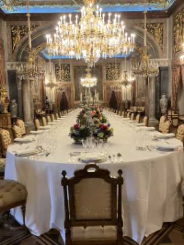 王宮🇪🇸マドリード旅