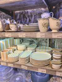 マドリードのショッピングストリートを歩く🇪🇸スペイン旅