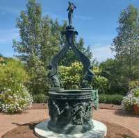 Minnetrista Museum & Gardens – Celebrating Art, Culture, and Nature in Muncie