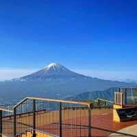 🇯🇵 แพลนเที่ยว Tokyo → Mount Fuji 5 วัน