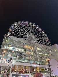 근교까지 알차게 돌아보는 나고야