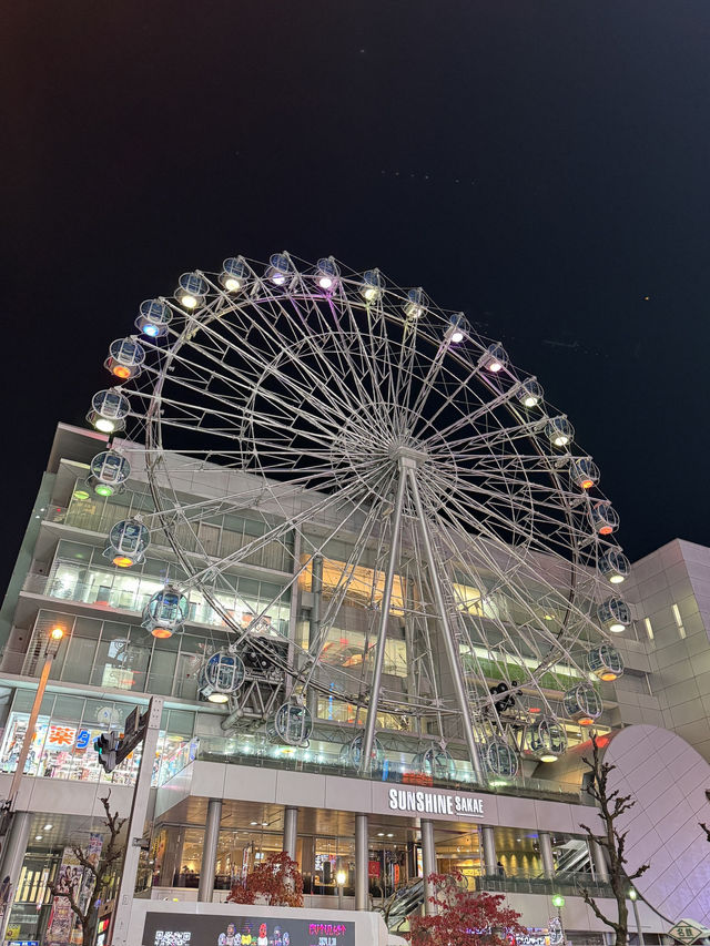 근교까지 알차게 돌아보는 나고야