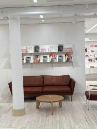 아기자기하고 특별한 뉴욕의 이곳!