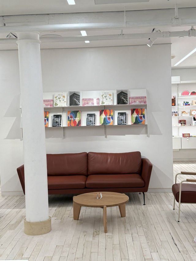 아기자기하고 특별한 뉴욕의 이곳!