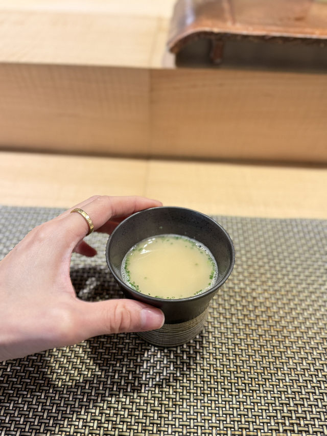 Ｉ二訪尖沙咀廚師發辦Ｉ食盡新鮮時令食材Ｉ