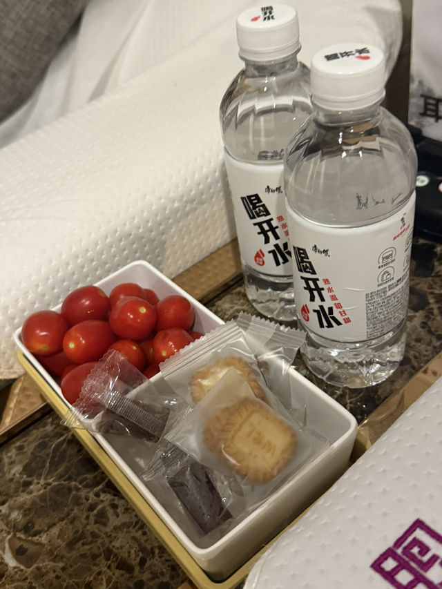 남자친구랑 함께한 칭다오 여행!