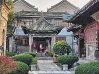 Great Mosque of Xi’an