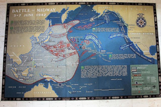 Heroes Cemetery - Beautiful and Historical