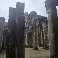 Bayon Temple ប្រាសាទបាយ័ន