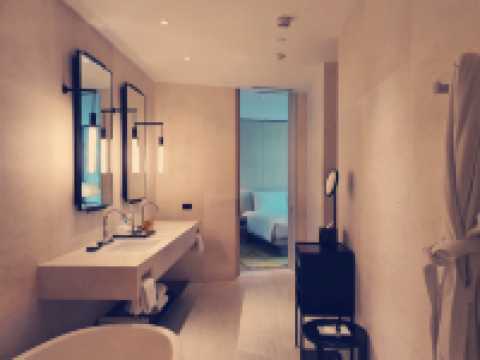 โรงแรม Park Hyatt Bangkok