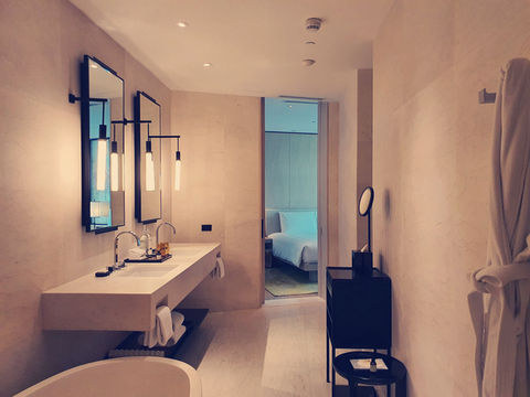 โรงแรม Park Hyatt Bangkok