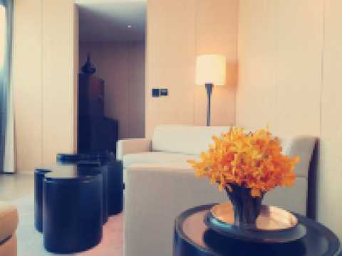โรงแรม Park Hyatt Bangkok