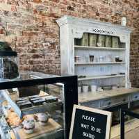 Chill at The Little Banksia: คาเฟ่น่านั่งในออสซี่