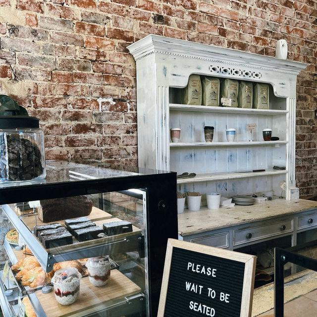 Chill at The Little Banksia: คาเฟ่น่านั่งในออสซี่