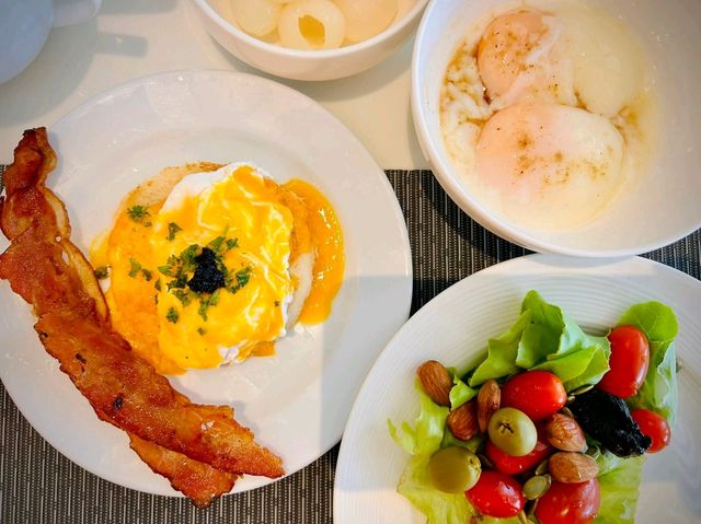 รีวิวAce of Hua Hin Resort