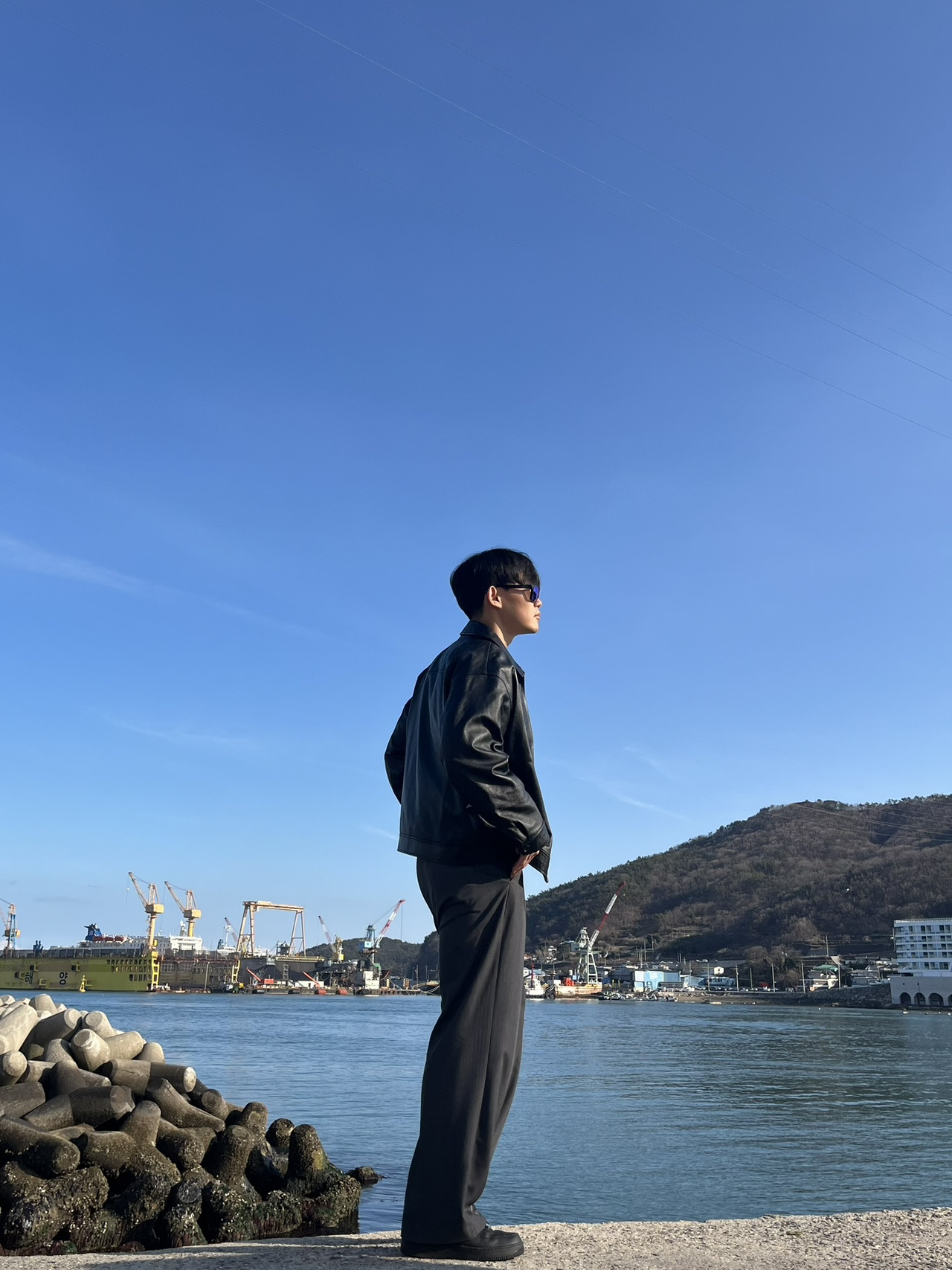 Những địa điểm du lịch ẩn giấu được đề xuất ở Yeosu 🌊 Tập trung vào những địa điểm chụp ảnh đẹp!