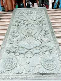 วัด Jing’an Temple