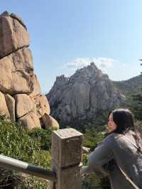 #지원제작 요즘 무비자로 핫한 여행지 중국! 다들 상하이 여행만 고민하고 계신가요? 