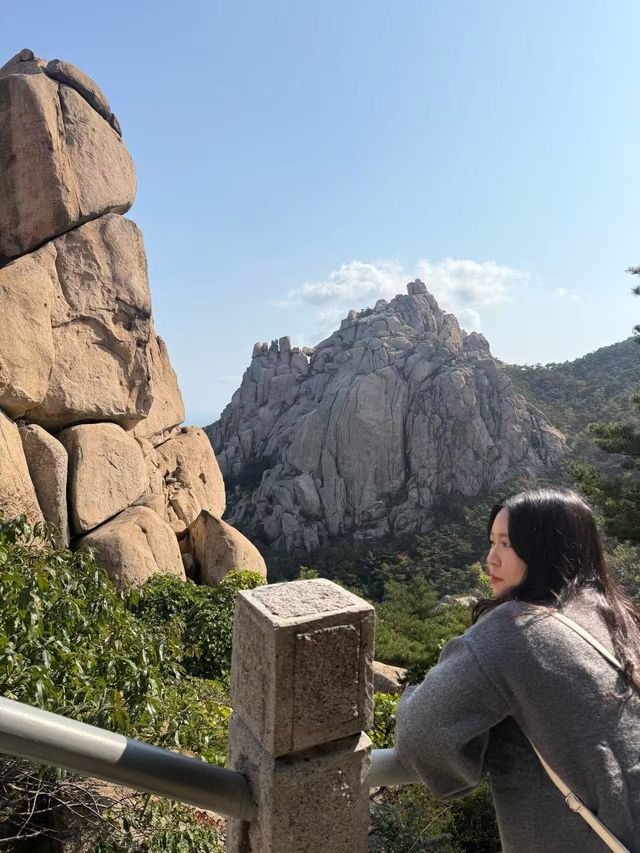 #지원제작 요즘 무비자로 핫한 여행지 중국! 다들 상하이 여행만 고민하고 계신가요? 