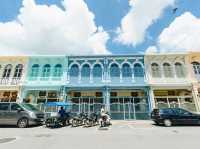 泰國🇹🇭普吉鎮