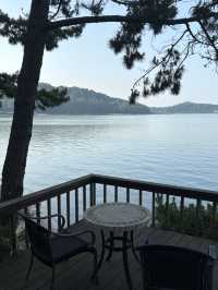 바다와 갯벌, 산과 숲이 어우러진 풍경이 아름다운 태안여행