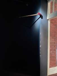 🎨✨ MOCA 台北當代藝術館｜城市裡的藝術呼吸 ✨🎨