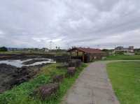 아름다운 바다 여행 📍제주도