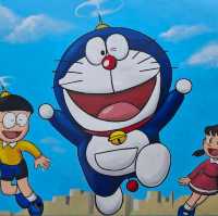 🇰🇷 Jeonju Walking Route: Hanok Village → Omokdae & Imokdae → Jaman Mural Village