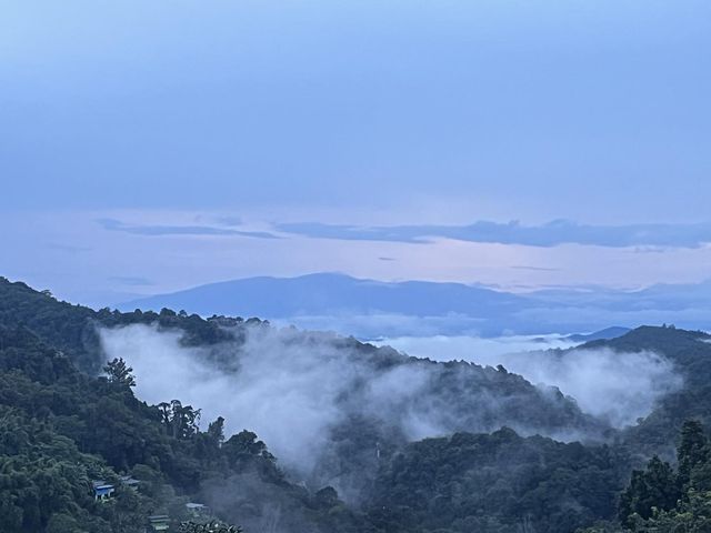 หมู่บ้านแม่กำปอง หมู่บ้านแม่กำปอง