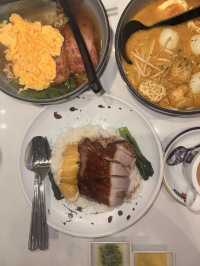 Hong Kong One-Day Trip