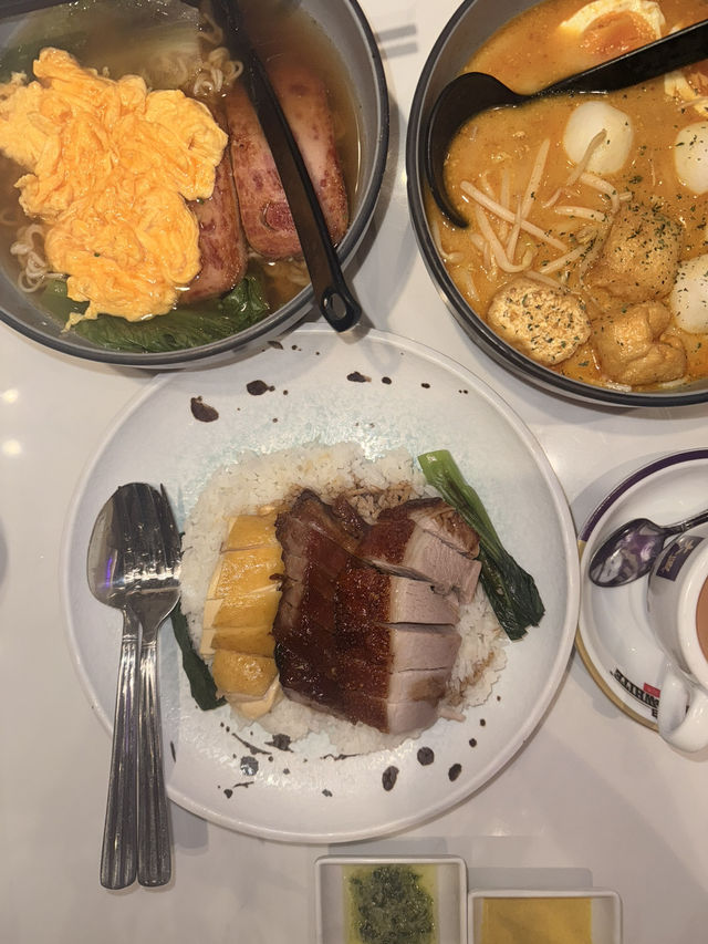 Hong Kong One-Day Trip Hong Kong One-Day Trip