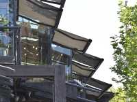 墨爾本：咖啡香氣與城市風景交織的一座城市