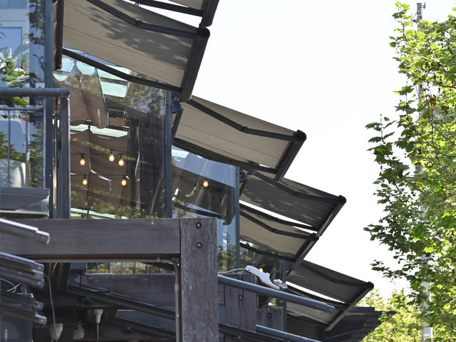 墨爾本：咖啡香氣與城市風景交織的一座城市