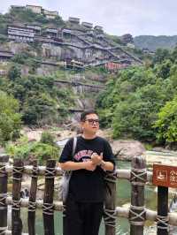 แพลน 3 วัน 2 คืน Shangrao -Shanghai–Hangzhou